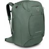 Osprey Porter 65l koseret green Osprey Porter 65l koseret green