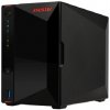 Asustor AS5402T dátový server NAS Intel Celeron N5105, 4 GB DDR4, 0 TB A... Asustor AS5402T dátový server NAS Intel Celeron N5105, 4 GB DDR4, 0 TB A...