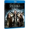 Snehulienka a lovec - Blu-ray Snehulienka a lovec - Blu-ray