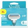 Gillette náhrady VENUS 8ks Smooth Ks Gillette náhrady VENUS 8ks Smooth Ks