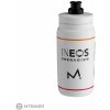 Elite FLY fľaša, 550 ml, INEOS GRENADIER biela Elite FLY fľaša, 550 ml, INEOS GRENADIER biela