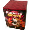 Kompakt 16 rán 30 mm Kung-fu Morče