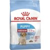 Granule pre psov Royal Canin Medium Puppy 4 kg Granule pre psov Royal Canin Medium Puppy 4 kg