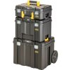 Sada kufrov Pro-Stack FatMax® pojazdná 3v1 STANLEY FMST75753-9 Sada kufrov Pro-Stack FatMax® pojazdná 3v1 STANLEY FMST75753-9