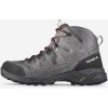 Tecnica Starcross Gtx pánska vysoká nepremokavá obuv na turistiku sivá