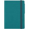Zápisník Legami Plain Notebook - My Notebook - Small - Malachite Green uni A6 Zápisník Legami Plain Notebook - My Notebook - Small - Malachite Green uni A6