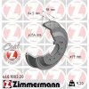 ZIMMERMANN Brzdovy bubon 440.1803.20 ZIMMERMANN Brzdovy bubon 440.1803.20