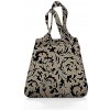 Reisenthel Mini Maxi Shopper Baroque Marble Reisenthel Mini Maxi Shopper Baroque Marble