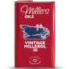 Millers Oils Vintage Millerol 30 1 l