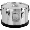 Gastronomický termos, 10 l, NEREZ Gastronomický termos, 10 l, NEREZ