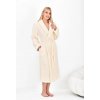 Dámsky dlhý župan L&L 2592 Camea Dámsky dlhý župan L&L 2592 Camea