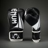 Boxerské rukavice Venum Challenger 2.5 – Black/White Velikost: 14oz Boxerské rukavice Venum Challenger 2.5 – Black/White Velikost: 14oz