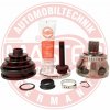 Sada kĺbov hnacieho hriadeľa MASTER-SPORT GERMANY 301961-SET-MS
