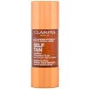 Clarins Self Tan Radiance-Plus Golden Glow Booster Face samoopalovací kapky na obličej 15 ml pro ženy Clarins Self Tan Radiance-Plus Golden Glow Booster Face samoopalovací kapky na obličej 15 ml pro ženy