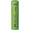 GP ReCyko AAA 950mAh 4ks 1032124090 GP ReCyko AAA 950mAh 4ks 1032124090