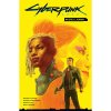 Dark Horse Cyberpunk 2077: Where's Johnny Dark Horse Cyberpunk 2077: Where's Johnny