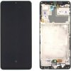 LCD Displej + Dotyková vrstva Samsung Galaxy A42 5G