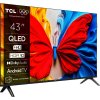 43S5K QLED TV TCL 43S5K QLED TV TCL