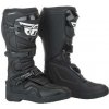 Čižmy FLY RACING NEW Maverik LT (čierna) 40,5 Čižmy FLY RACING NEW Maverik LT (čierna) 40,5