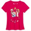 Dievčenské tričko - Wolf S2110, sýto ružové Farba: Ružová sýto, Veľkosť: 110 Dievčenské tričko - Wolf S2110, sýto ružové Farba: Ružová sýto, Veľkosť: 110