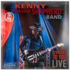 Shepherd Kenny Wayne: Straight To You: Live - CD+Blu-ray Shepherd Kenny Wayne: Straight To You: Live - CD+Blu-ray