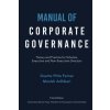 Manual of Corporate Governance (Werner Hoyer,Manish Adhikari)(Brožovaná) Manual of Corporate Governance (Werner Hoyer,Manish Adhikari)(Brožovaná)
