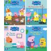 Nelson Mini-Bücher: Peppa Pig 29-32 Nelson Mini-Bücher: Peppa Pig 29-32