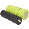 Roller TREXO 2 v 1 TXO-B4Z029-GN limetkový 33 x 14 cm EVA pena Výčnelky Roller TREXO 2 v 1 TXO-B4Z029-GN limetkový 33 x 14 cm EVA pena Výčnelky