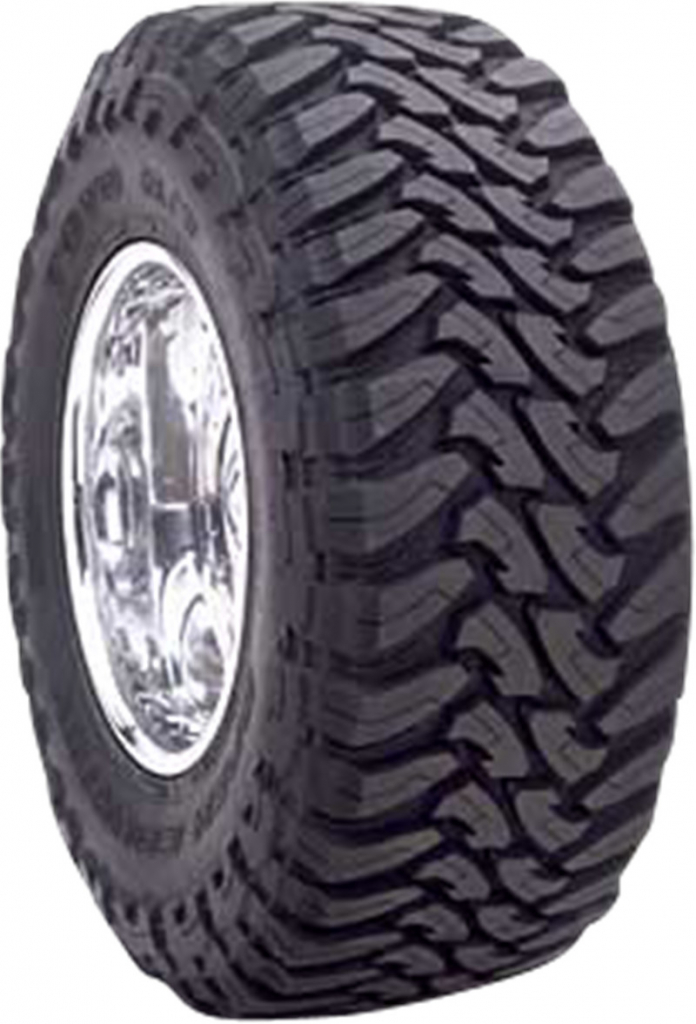 Toyo Open Country 255/85 R16 119P