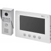 Sada videovrátnika EMOS EM-03M 2WIRE H2050 Sada videovrátnika EMOS EM-03M 2WIRE H2050