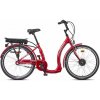 LIBERTY e-COMFY AL 3spd 16 LIBERTY e-COMFY AL 3spd 16