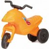 DOHÁNY Superbike MINI motorka oranžové