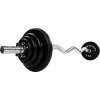 MOVIT® Obojručná činka 120cm 26 kg MOVIT® Obojručná činka 120cm 26 kg