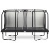 Salta Trampolína Salta Premium Čierna Edition - 396x244cm - obdĺžniková čierna Salta Trampolína Salta Premium Čierna Edition - 396x244cm - obdĺžniková čierna