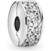 PANDORA korálka Lesklá elegancia 791817CZ PANDORA korálka Lesklá elegancia 791817CZ