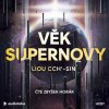 Věk supernovy Věk supernovy