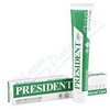 PRESIDENT zubní pasta BIO 75ml PRESIDENT zubní pasta BIO 75ml