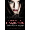 Divine Misdemeanors (Laurell K Hamilton)(Brožovaná) Divine Misdemeanors (Laurell K Hamilton)(Brožovaná)
