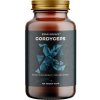 BrainMax Cordyceps extrakt, 50% koncentrácia polysacharidov a 20 % β-1,3/1,6 D-glukánov, 500 mg, 100 rastlinných kapsúl Extrakt z Cordycepsu sinensis s 50% polysacharidov as garantovaným minimálnym ob BrainMax Cordyceps extrakt, 50% koncentrácia polysacharidov a 20 % β-1,3/1,6 D-glukánov, 500 mg, 100 rastlinných kapsúl Extrakt z Cordycepsu sinensis s 50% polysacharidov as garantovaným minimálnym ob