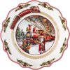 Villeroy & Boch Malá miska 16 cm 2025 Annual Christmas Edition