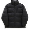 Vans NO HOOD PUFFER JACKET Pánska bunda US XXL VN00007JBLK1 Vans NO HOOD PUFFER JACKET Pánska bunda US XXL VN00007JBLK1