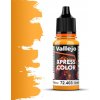 Vallejo Xpress Color 72403 Imperial Yellow 18ml Vallejo Xpress Color 72403 Imperial Yellow 18ml