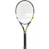 Tenisová raketa Babolat Pure Aero+ - Biely, Sivý, Žltý (4) Tenisová raketa Babolat Pure Aero+ - Biely, Sivý, Žltý (4)
