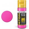 AMMO by MIG Jimenez ATOM COLOR - Magenta 20ml AMMO by MIG Jimenez ATOM COLOR - Magenta 20ml