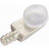 Walteco Podperka sklenených políc s prísavkou, priemer 5mm, dĺžka čapu 8,5mm, 8 ks , 84554 Walteco Podperka sklenených políc s prísavkou, priemer 5mm, dĺžka čapu 8,5mm, 8 ks , 84554