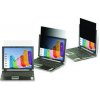 3M čierny privátny filter na notebook 15.4'' widescreen PF15.4W
