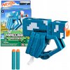 Pistole Nerf Minecraft Cave Spider Blaster Pistole Nerf Minecraft Cave Spider Blaster