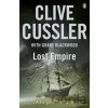 Lost Empire - Clive Cussler Lost Empire - Clive Cussler
