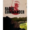 ESD GAMES ESD Radio Commander ESD GAMES ESD Radio Commander