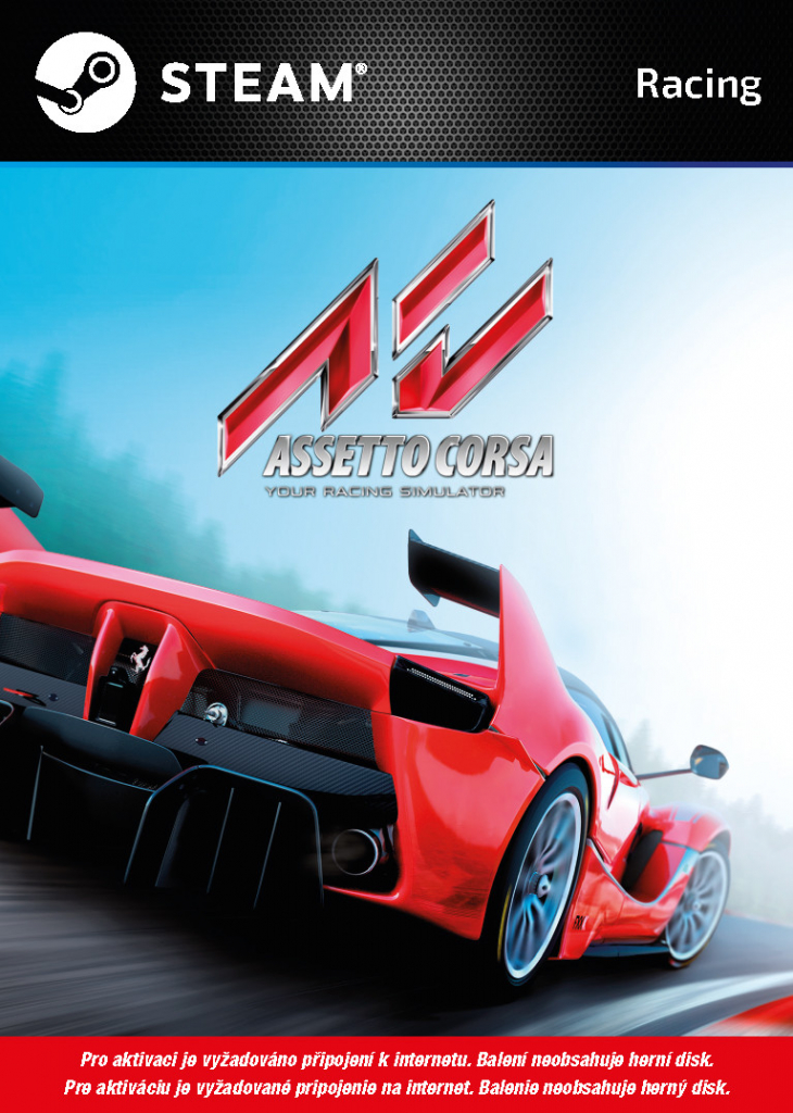 Assetto Corsa